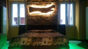 Thematic Rooms - AThema Atmosphere